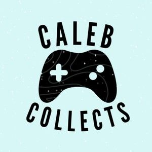 Meet your Posher, Caleb